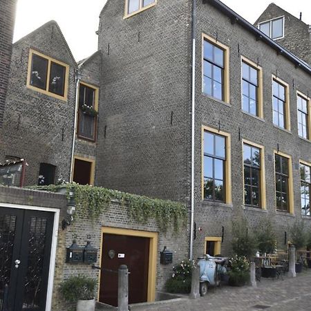 De Gusto Schiedam Exterior foto