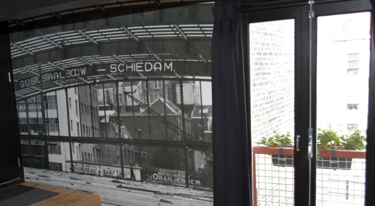 De Gusto Schiedam Exterior foto