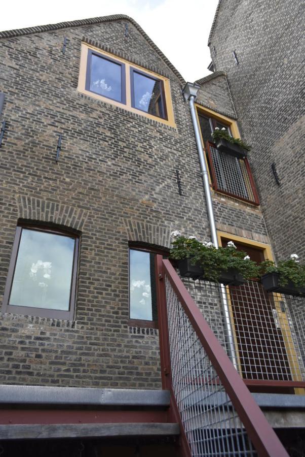 De Gusto Schiedam Exterior foto