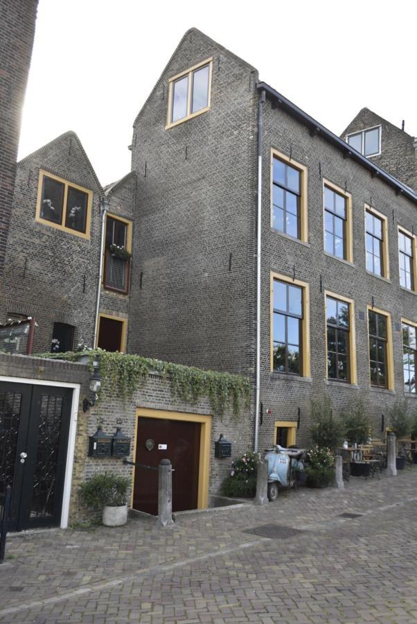 De Gusto Schiedam Exterior foto