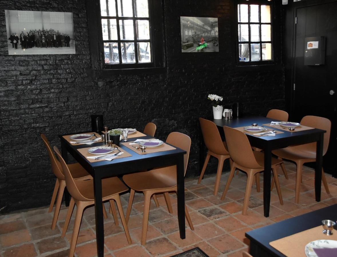 De Gusto Schiedam Exterior foto
