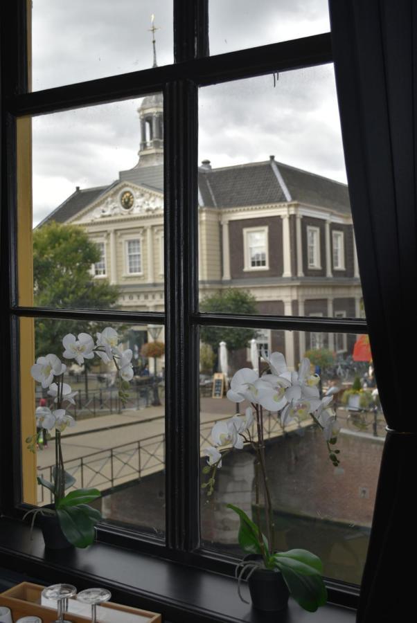 De Gusto Schiedam Exterior foto