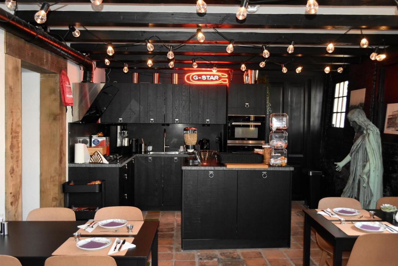 De Gusto Schiedam Exterior foto