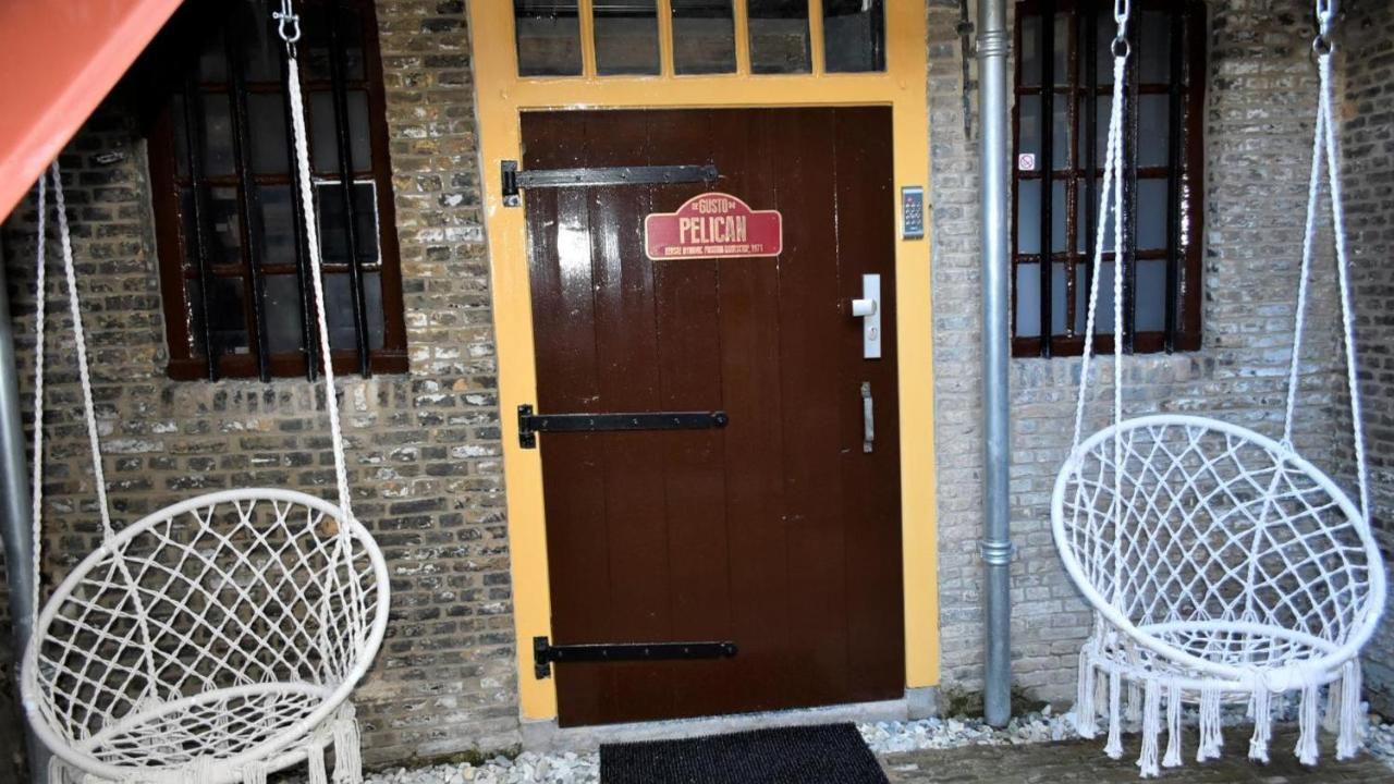 De Gusto Schiedam Exterior foto
